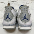 Air Jordan 4 Midnight Navy Sz 10