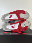 Air Jordan 4 Fire Red (2020) Sz 11