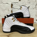 Air Jordan 12 Taxi (2025) Sz 13