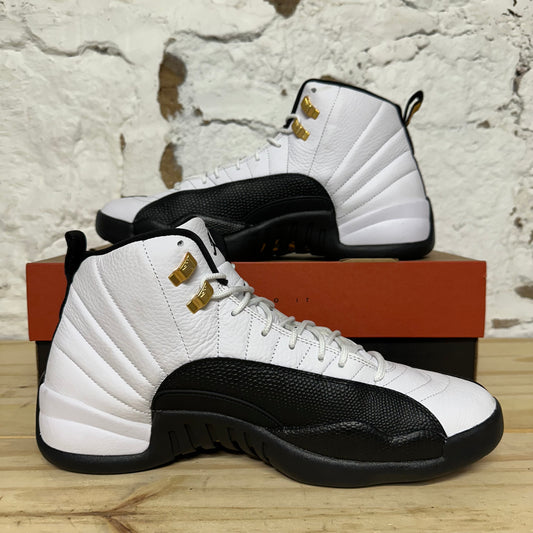 Air Jordan 12 Taxi (2025) Sz 13