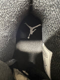Air Jordan 4 White Thunder Sz 10.5 DS