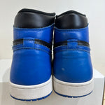 Air Jordan 1 Retro High Royal Sz 11