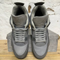 Air Jordan 4 Wet Cement Sz 11