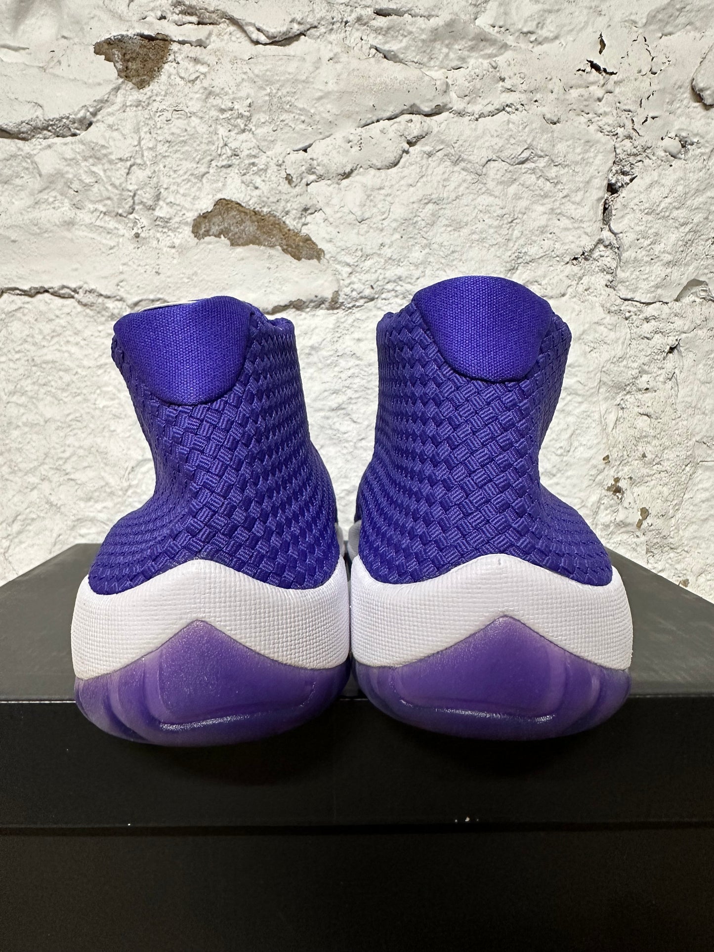 Air Jordan Future Concord Sz 10 DS