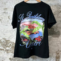 Amiri Eden Rock T-Shirt Black Sz M