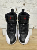 Air Jordan 12 Playoff Sz 8