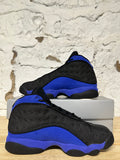Air Jordan 13 Hyper Royal Sz 10