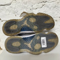 Air Jordan 11 Low Cement Grey Sz 9