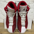 Air Jordan 13 Red Flint Sz 13