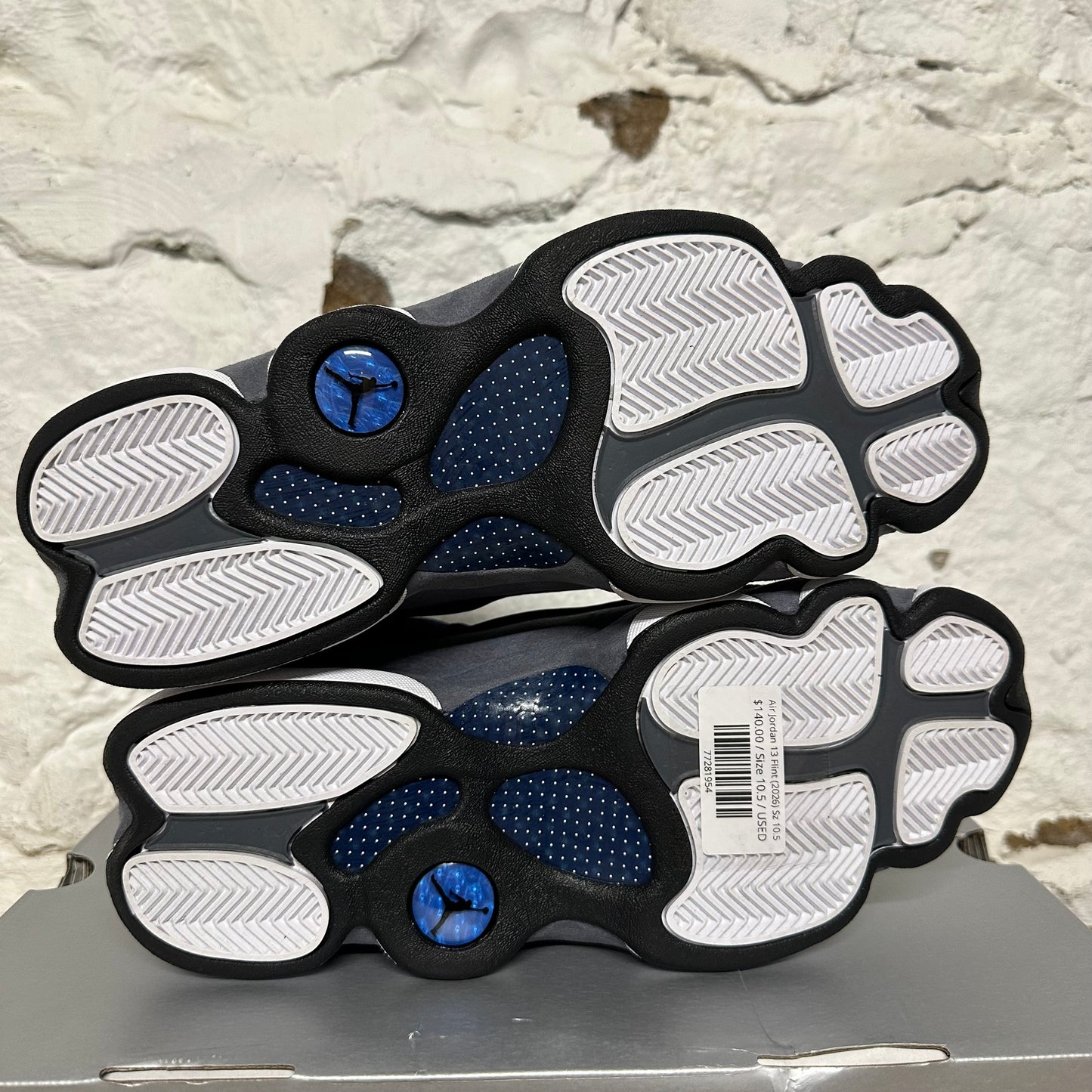 Air Jordan 13 Flint (2026) Sz 10.5