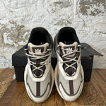 Amiri Brown Cream MA Runner Sneaker Sz 10 (43)