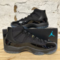 Air Jordan 11 High Gamma Blue (2013) Sz 11 DS