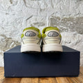 Dior B30 Lime Green Grey White Sneaker Sz 10 (43)