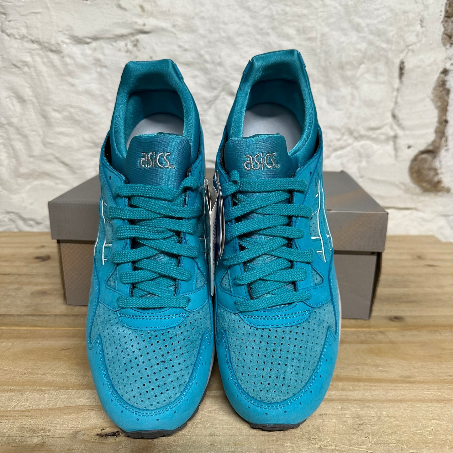 Asics Gel-Lyte V Ronnie Fieg Cove Sz 10 DS