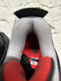 Air Jordan 4 Bred Reimagined Sz 10.5