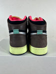 Air Jordan 1 High Tokyo Bio Hack Sz 6.5Y