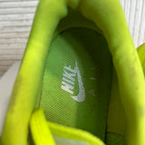 Air Max 1 Flyknit Volt 8 (9.5W)