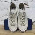Vans Old Skool 36 Pearlized Marshmellow Sz 8.5