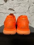 Nike Kobe 6 Protro Total Orange Sz 9 DS