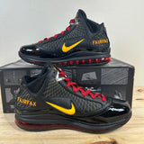 Nike LeBron 7 Fairfax Away (2020) Sz 10.5 DS