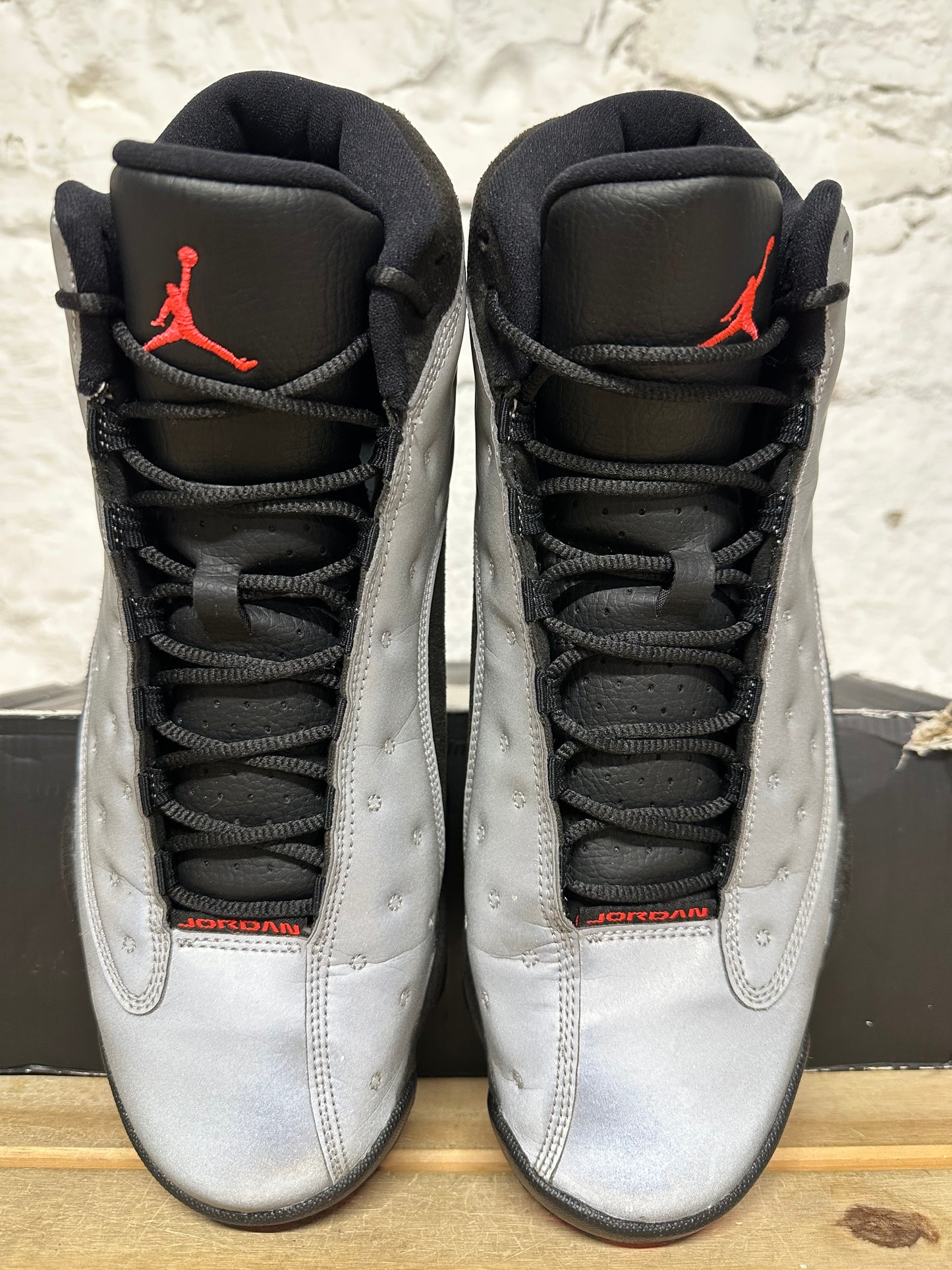 Air Jordan 13 Reflections Of A Champion Sz 10.5