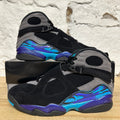 Air Jordan 8 Aqua (2025) Sz 11 DS