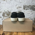 Rick Owens Vintage Black Milk Sneaker Sz 9 (42)