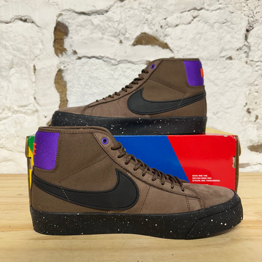 Nike SB Blazer High GT ACG Sz 9.5 DS