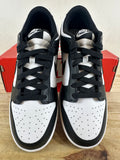 Nike Dunk Low Panda Sz 9 DS