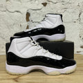 Air Jordan 11 High DMP Gratitude Sz 13