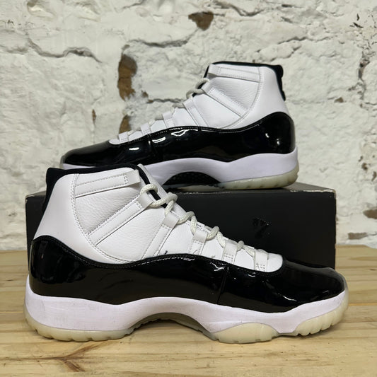 Air Jordan 11 High DMP Gratitude Sz 13