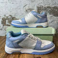 Off-White Out Of Office Light Blue White Sneaker Sz 10 (43)