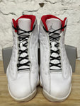 Air Jordan 13 History Of Flight Sz 12