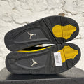 Air Jordan 4 Thunder Sz 11