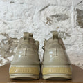 Burberry Arthur Triple Beige Sneaker Sz 7 (40)