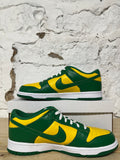 Nike Dunk Low Brazil Sz 11 DS