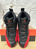 Air Jordan 12 Flu Game Sz 10