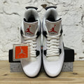 Air Jordan 4 White Cement (2012) Sz 10 DS