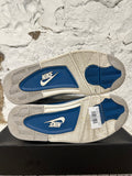 Air Jordan 4 Military Blue Sz 11
