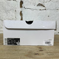 Air Jordan 4 White Thunder Sz 12