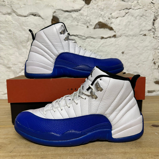 Air Jordan 12 Blueberry Sz 10.5