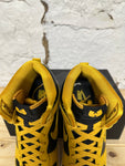 Nike Dunk High Wu Tang Sz 10