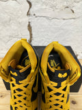 Nike Dunk High Wu Tang Sz 10