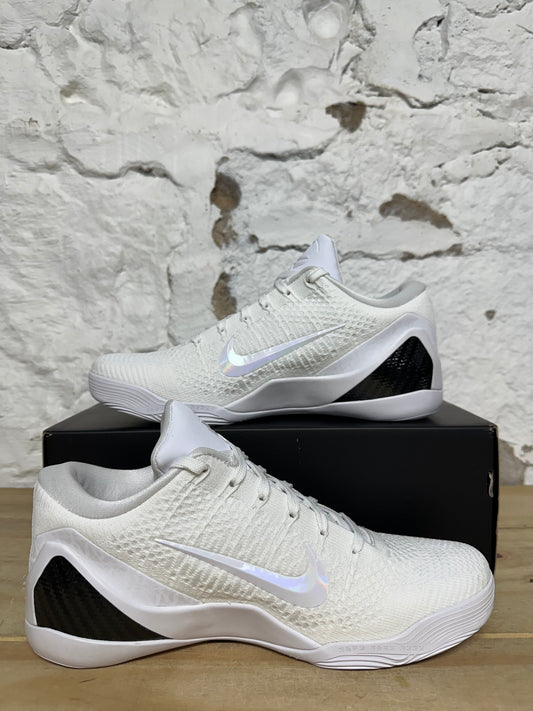 Nike Kobe 9 Low Halo Sz 9 DS