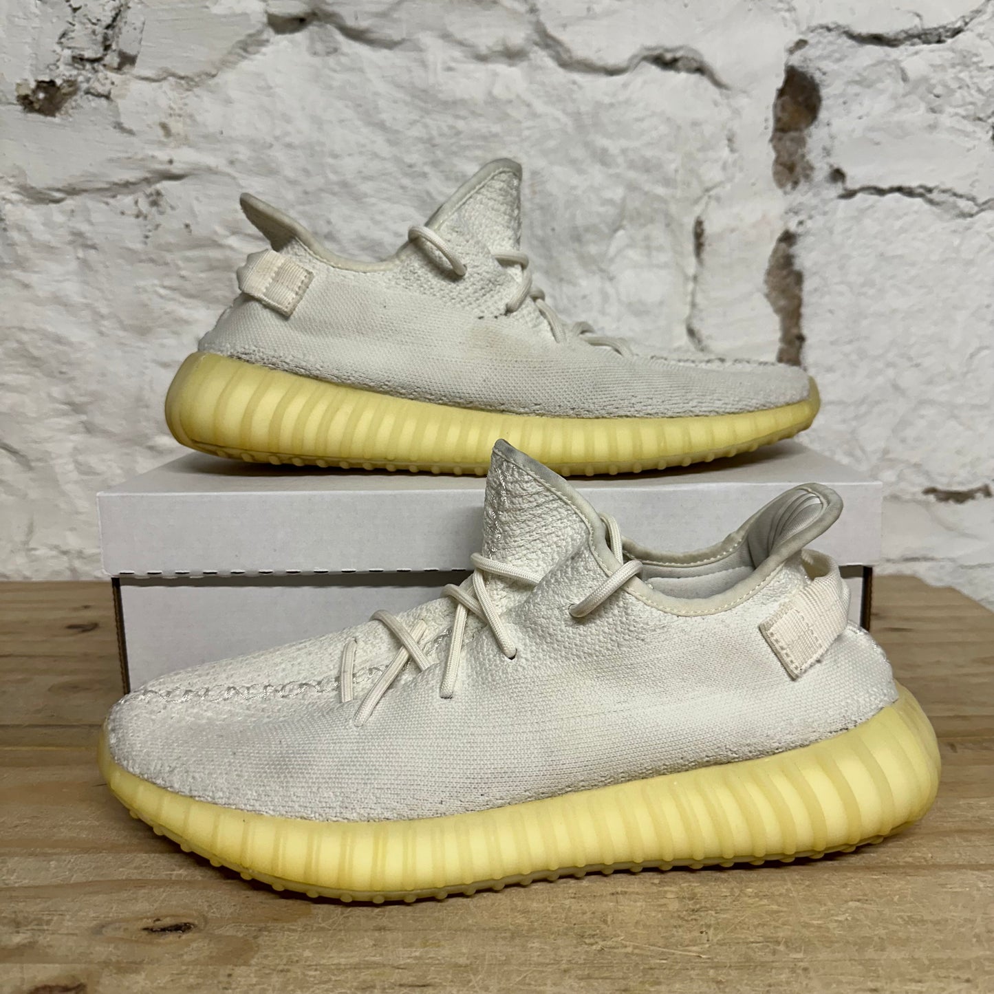 Yeezy 350 V2 Cream Sz 13