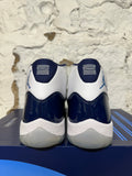 Air Jordan 11 Win Like 82 UNC Sz 14 DS