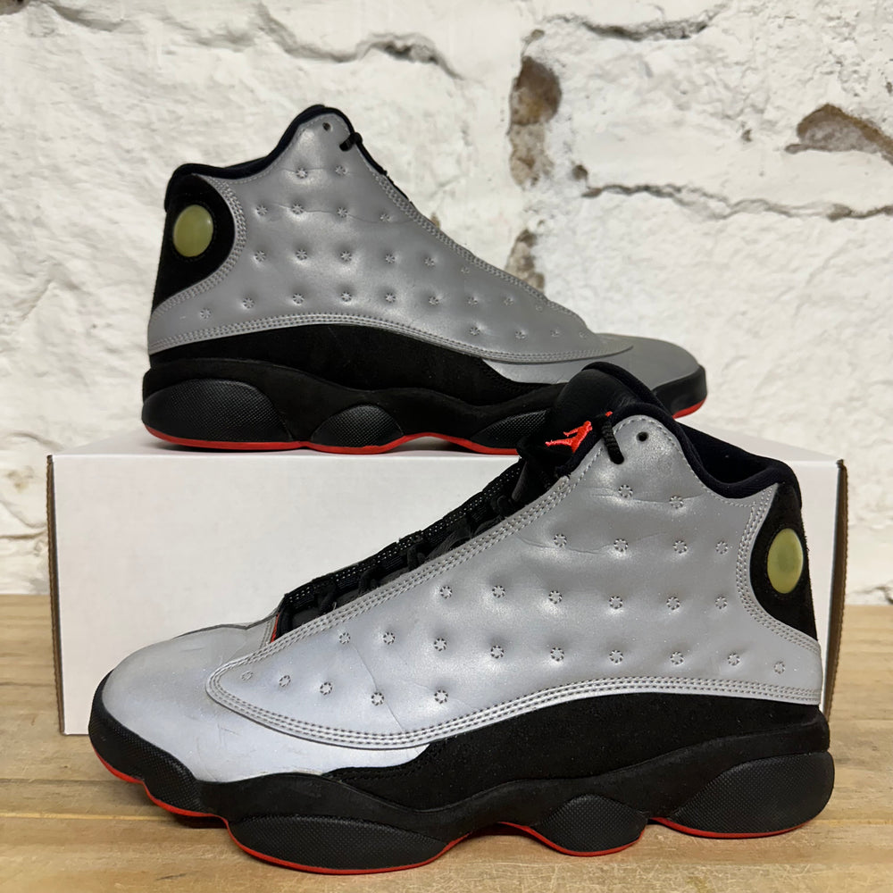 Air Jordan 13 Reflections of a Champion Sz 8.5