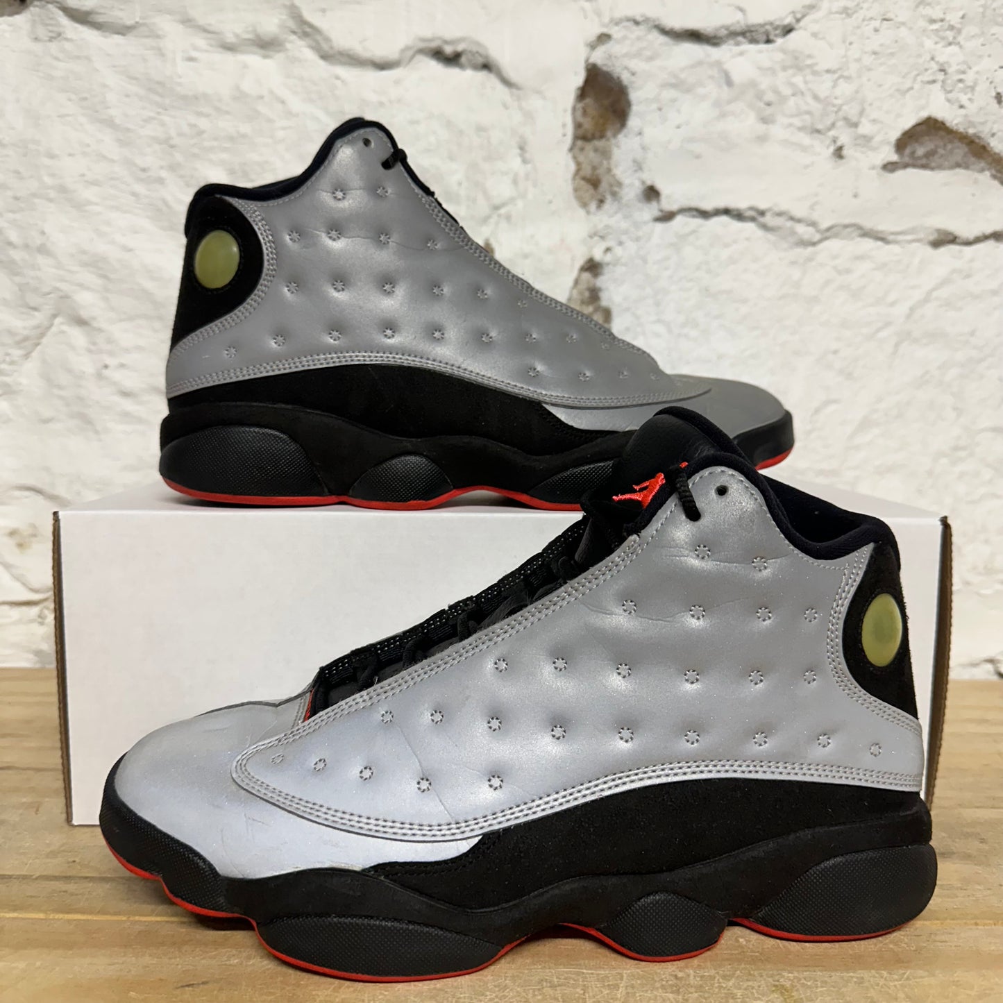 Air Jordan 13 Reflections of a Champion Sz 8.5