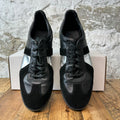Dior B01 Metallic Black Sneaker Sz 9.5 (42.5)