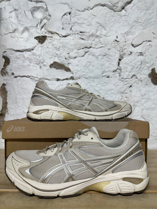 Asics Gel-2160 Oatmeal Taupe Sz 10.5